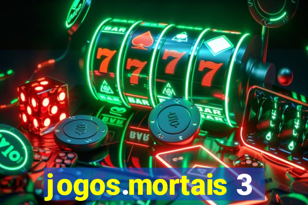 jogos.mortais 3